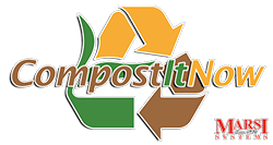 CompostItNow Logo